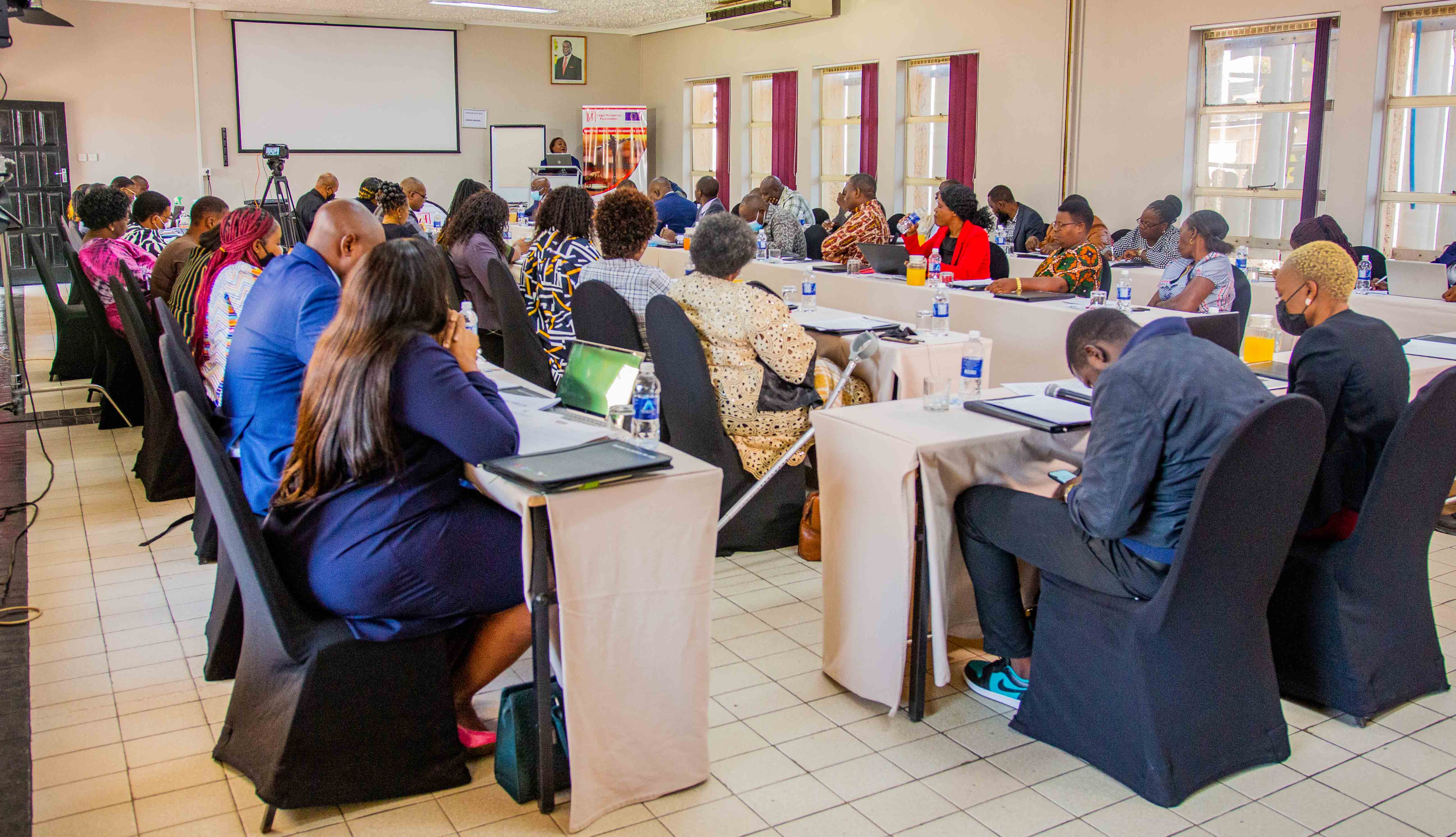 Community Development